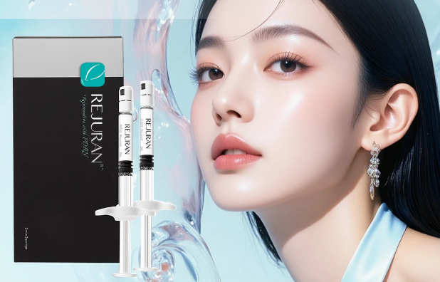 來韓國想打麗珠蘭先看價!3種檔位紅盒/黑盒/藍盒費用全解析